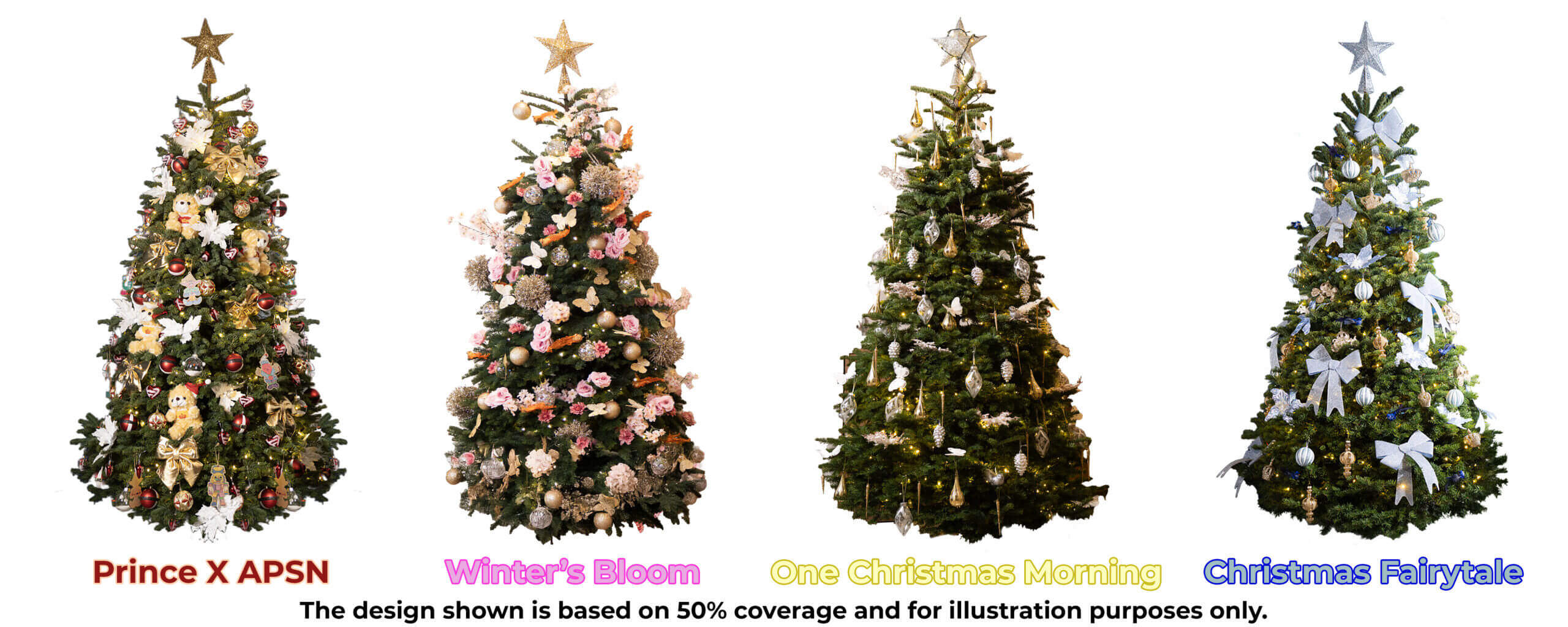 Christmas Decorations