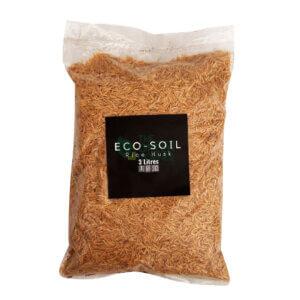 ECO-SOIL Rice Husk 3L