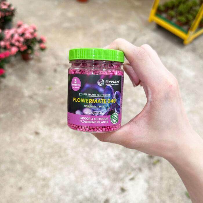 FlowerMate240 FlowerMate240