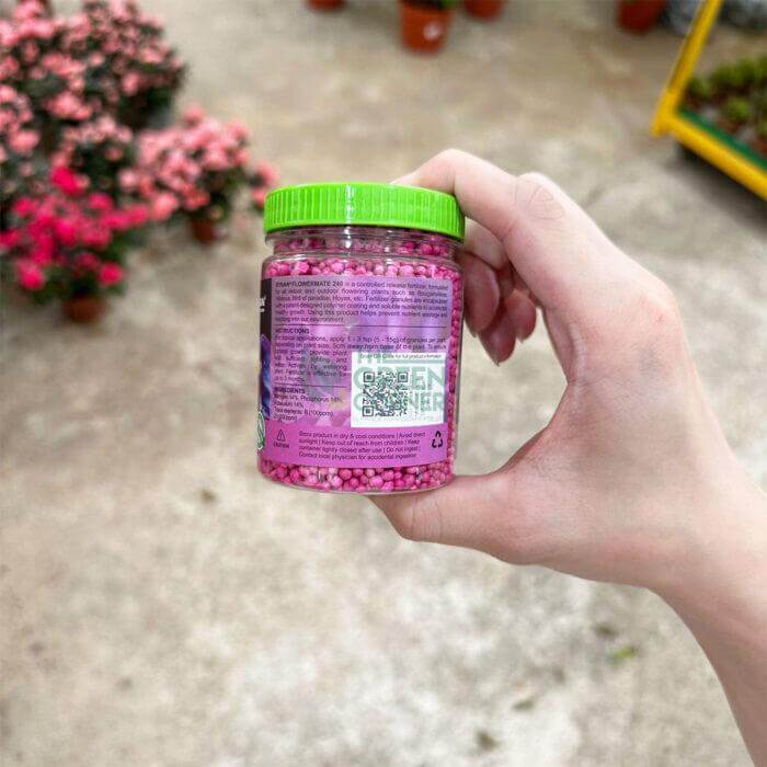 FlowerMate240 FlowerMate240