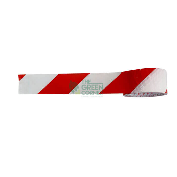 Red-&-White-Barrier-Tape
