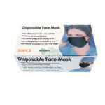 Face Mask (Disposable) - Image 2