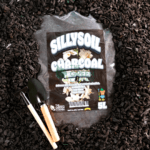 SILLYSOIL Charcoal