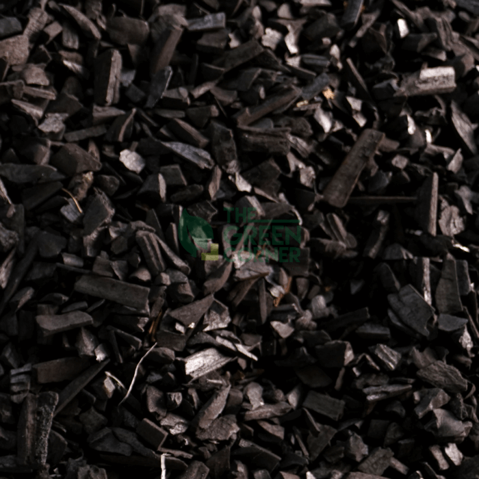 SILLYSOIL Charcoal SILLYSOIL Charcoal