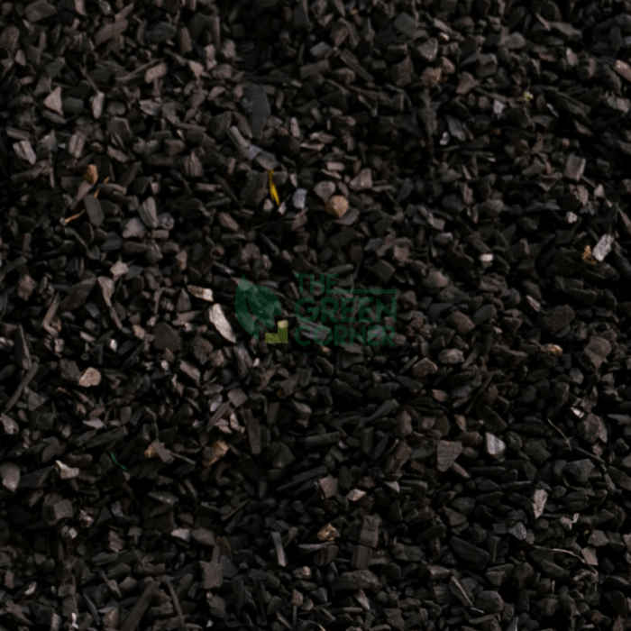 SILLYSOIL Charcoal SILLYSOIL Charcoal