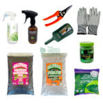 Gardening Starter Kit