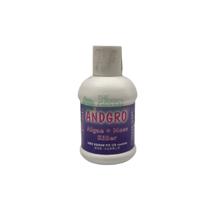 ANDGRO Algae & Moss Killer 300ml - Image 1