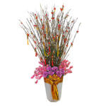 Pussy Willow Arrangement