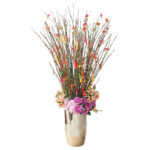Pussy Willow Arrangement