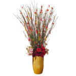 Pussy Willow Arrangement