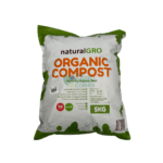 NaturalGro Organic Compost 5kg
