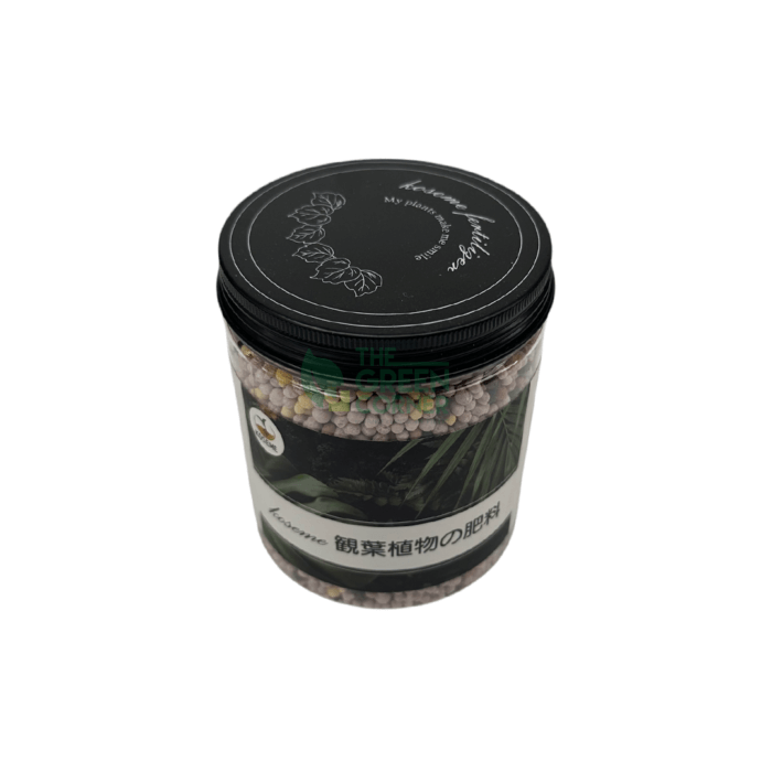 Koseme Leave Fertilizer 450g - Image 1