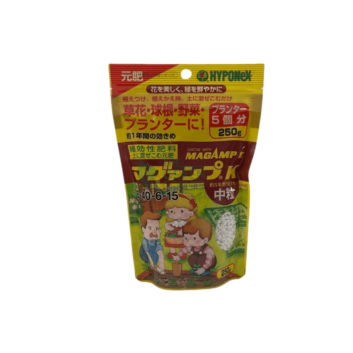 Hypones Magamp K 6-40-6 250g - Image 1