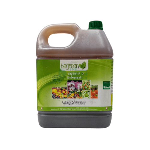 Begreen Universal 5L
