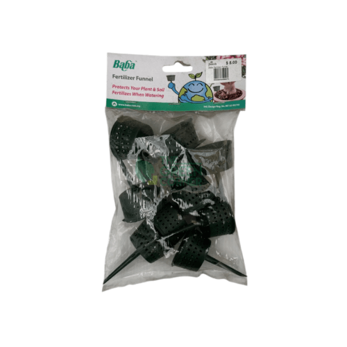 Baba Fertilizer Funnel 10pcs
