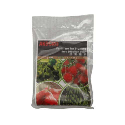 ANDGRO Fertilizer for Fruiting