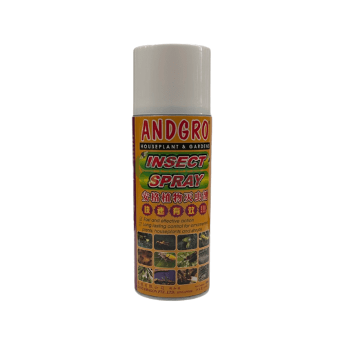 ANDGRO Insect Spray 400ml