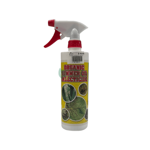 ANDGRO Organic Summer Oil Insecticide 500ml