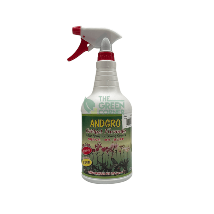ANDGRO Orchid Formula for Strong Growth 1L - Image 1