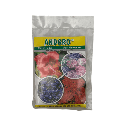 ANDGRO Plant Food for Flowering