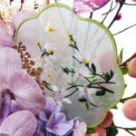 'Ru Yi' Wish Granting Pussy Willow Arrangement - Image 4