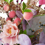 'Ru Yi' Wish Granting Pussy Willow Arrangement - Image 6