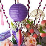 'Ru Yi' Wish Granting Pussy Willow Arrangement - Image 7