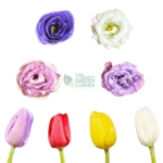 Flowers Bouquet Corporate Gifts - Image 4