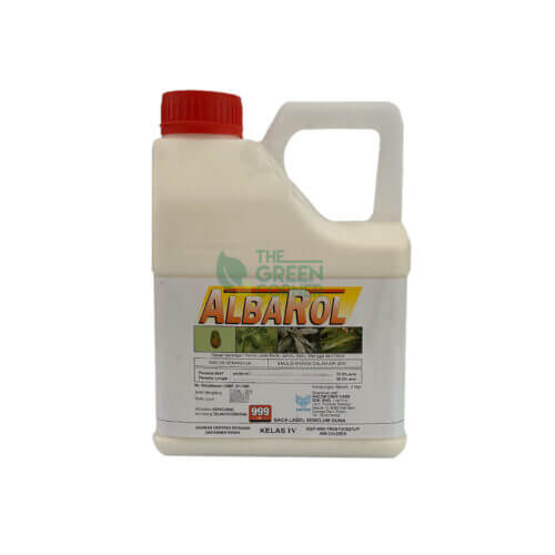 Albarol