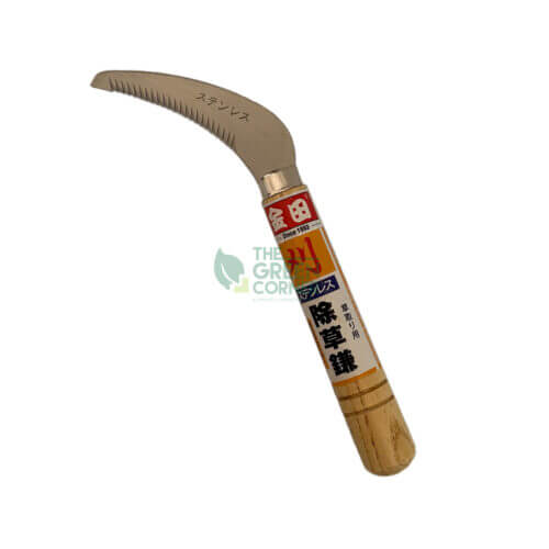 Garden Sickle