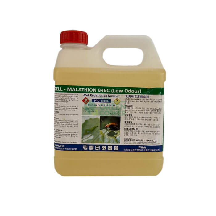 Malation 4L Malation 4L - Image 1