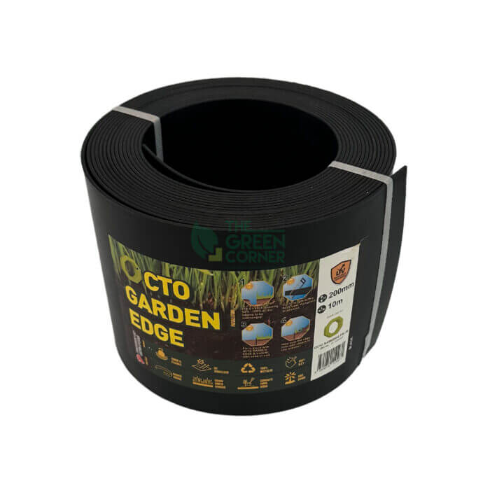 Octo Garden Edge (100mm/150mm/200mm) - Image 2