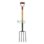 Spading Fork