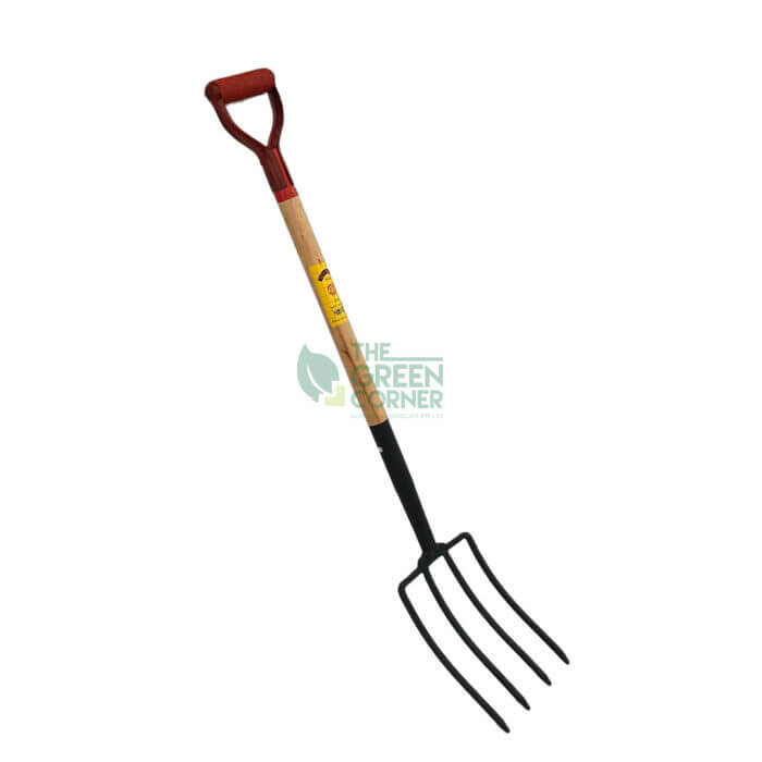 Spading Fork - Image 3