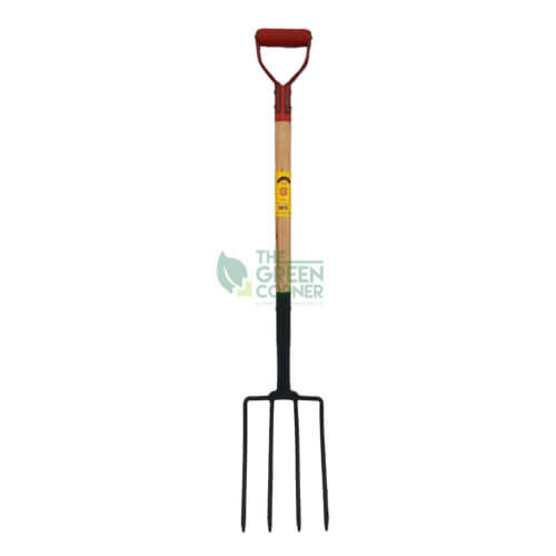 Spading Fork