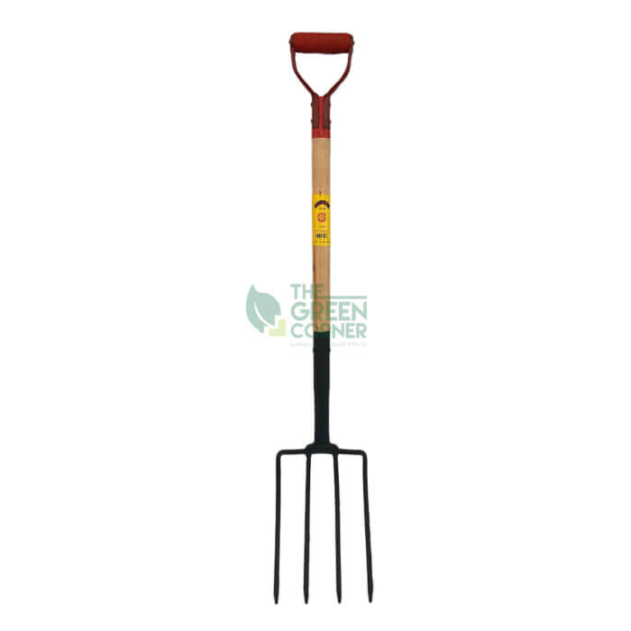 Spading Fork - Image 1