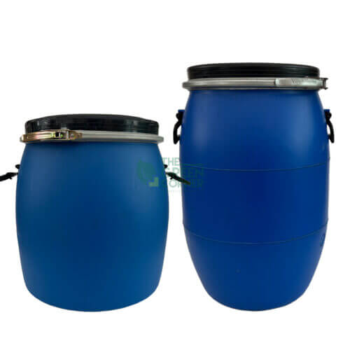 Water Barrel (60L/80L)