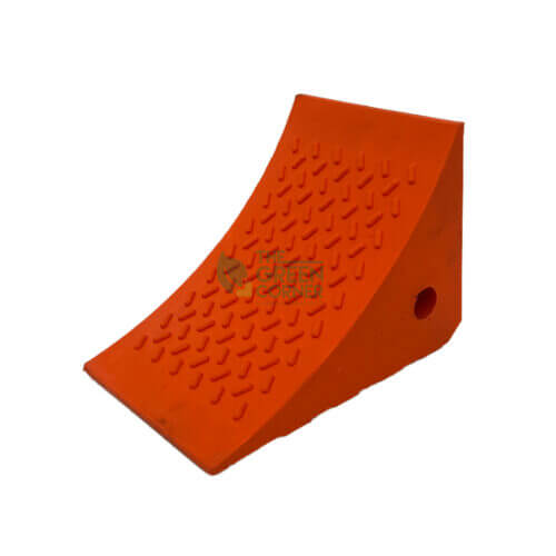 Wheel Chock