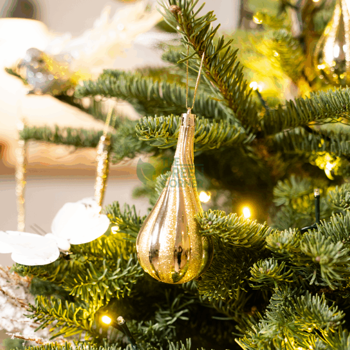 Luminous Gloss and Matte Bauble (Bundle of 2) - Image 1