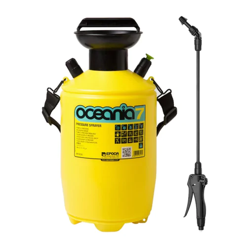 OCEANIA 7 Pressure Sprayer (7000ml)