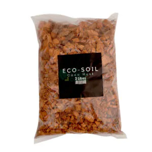 ECO-SOIL Coco Husk