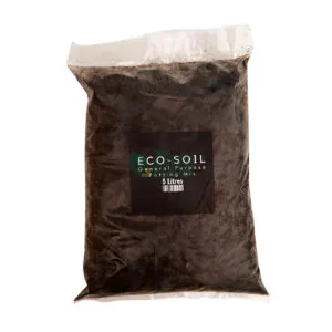 ECO-SOIL General Purpose Potting Mix 3L
