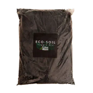 ECO-SOIL Veggie Mix 3L