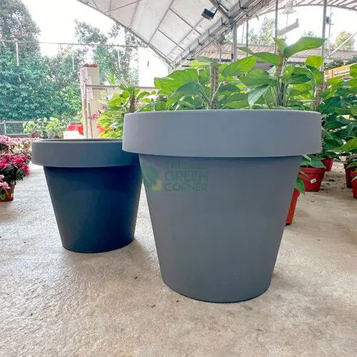 BABA MJ-500/600 POT CEMENT