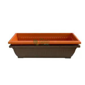 Baba Planter Box