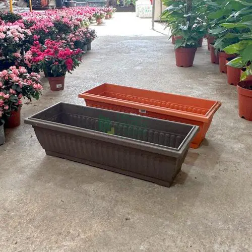 Baba Planter Box